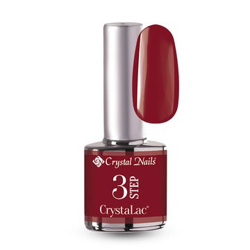 3 STEP CRYSTALAC - 3S173 0.27 fl oz